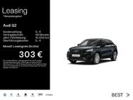 Audi Q2, 35 TDI quattro advanced PLUS 19ZOLL, Jahr 2024 - Mühlheim (Main)