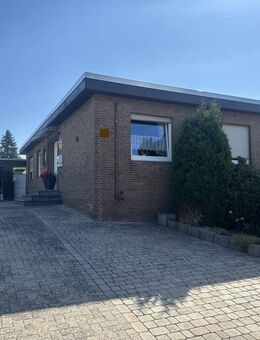 Bungalow in attraktiver Wohnsiedlung zu verkaufen - Bassum