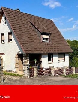 Sonnengenuss, Fernblick - wie im Urlaub! - Weißenfels