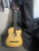 Gitarren Tragetasche music store in 51143