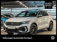 VW T-Roc, R, Jahr 2021 - Stuttgart