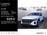 Audi Q8, Sportback 55 Advanced quattro, Jahr 2023 - Oberursel (Taunus)