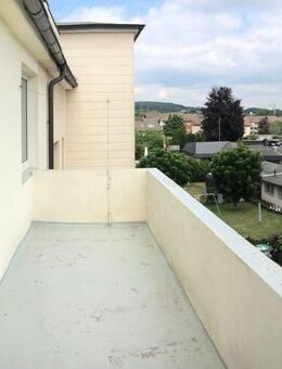 3-Zi-Whg mit Balkon in Witten-City - Witten