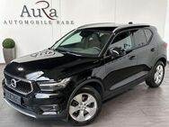 Volvo XC40 2.0 D4 Momentum AWD NAV+LED+KAMERA+AHK+18ZO - Wardenburg