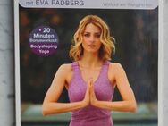 Yoga-Bücher u.-DVDs: Energie Ruhe Entspannung Kraft Fitness zus. 9,- - Flensburg