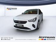 Opel Corsa, 1.2 Edition Stop, Jahr 2020 - Dillenburg