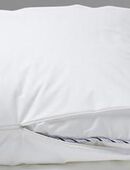 Premium-Antimilben-Bettbezug, Normalgröße 135 x 200 cm, 2 Stück in 22175