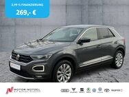 VW T-Roc, 2.0 TDI SPORT, Jahr 2020 - Bayreuth