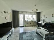 Sehr gute Kapitalanlage - Gepflegte 3-Zimmer Wohnung mit Balkon u. Stellpl. in Grenzach-Wyhlen - Grenzach-Wyhlen
