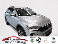 VW T-Roc, 1.5 TSI Move GJ-REIFEN, Jahr 2023 - Witten