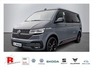 VW T6 California, 1 Ocean Edition SPORTPAKET 18ZOLL, Jahr 2022 - Rellingen