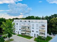 Sonnige Wohnung in Gleißhammer - Nürnberg