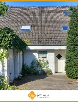 Architektenhaus mit viel Platz für die Familie - Göttingen