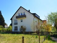 Gut vermietetes 6 Familienhaus in Nürnberg-Großgründlach - Nürnberg