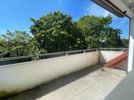 4-Zimmer-Dachgeschosswohnung in ruhigem MFH frei! - Osnabrück