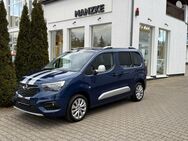 Opel Combo, 1.2 Life Turbo Automatik Innovation, Jahr 2020 - Hohen Neuendorf