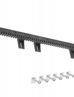 Antrieb für Hörmann-Schiebetore ZAHNSTANGE 1m dicker Kern bis 700kg - Wuppertal