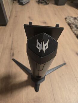 Acer Predator Gaming Monitor Stand / Monitorfuß - Rosenfeld