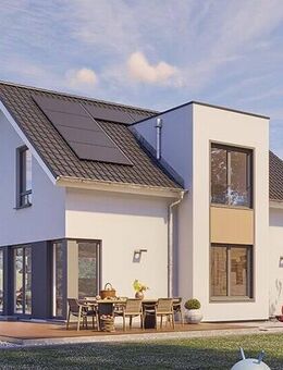 IHR FAMILIENGLÜCK BEGINNT MIT DER ENTSCHEIDUNG FÜR DEN BAU IHRES EIGENES HAUSES! - Schwarzenberg (Erzgebirge)
