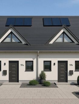 Schnell - sicher - allkauf! Euer Weg zum Traumhaus beginnt hier! inkl. Grundstück! - Ingolstadt