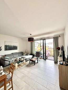 Moderne 2 ZKB Wohnung in perfekter Zentrumslage - Trier