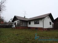 *** Bungalow mit großem Grundstück und Nebengebäude in Gergweis *** - Osterhofen