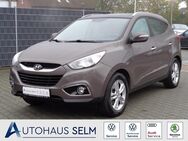 Hyundai ix35, 2.0 Premium AWD, Jahr 2012 - Selm