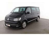 VW T6 Multivan 2.0 TDI Highline - Berlin