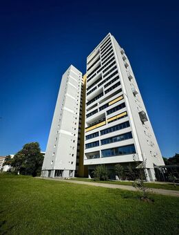 Praktische, modernisierte und leerstehende Wohnung! - Stuttgart