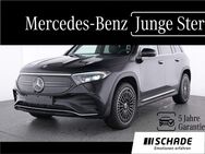 Mercedes EQB, 350 AMG Line NP72531, Jahr 2023 - Eisenach