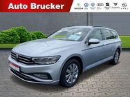 VW Passat Variant, 2.0 TDI Business, Jahr 2020 - Marktredwitz