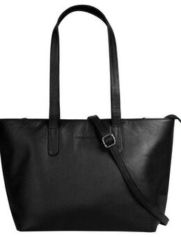 Bruno Banani Shopper, echt Leder