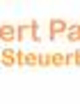 Ausbildung Steuerfachangestellter (w/m/d) - Erkelenz