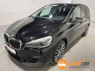 BMW 220 Gran Tourer i Automatik EU6d-T ACC LED Navi - Norderstedt