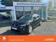 Seat Arona, 1.0 TSI Style, Jahr 2020 - Jena