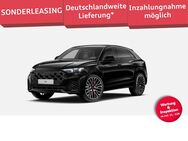 Audi Q8, 60 TFSI e quattro S LINE, Jahr 2022 - Offenbach (Main)