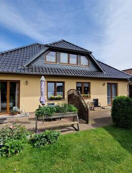 3 Generationen Haus - Ihr Platz in der Sonne ! - Biendorf