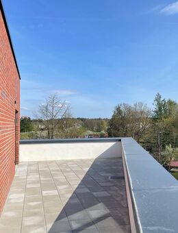OPEN HOUSE: 27.08. von 17 - 19 Uhr | ROTEN BLEICHER | 5-Zimmer mit atemberaubender Dachterrasse - Lüneburg