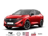 Nissan Qashqai, 1.5 VC-T e-POWER N-Design, Jahr 2022 - Memmingen