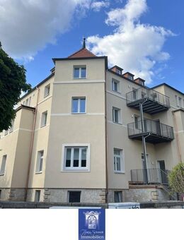 Lieblingsplatz mit Wohnküche und großem Balkon! Erstbezug! - Dresden