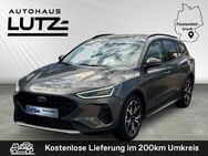 Ford Focus, Active X Mild-Hybrid Verfügbar, Jahr 2022 - Fürstenfeldbruck