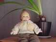 Puppe mit Strickbekleidung in 59425