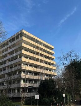 Gepflegte 4 Zimmer - ETW mit Fernblick Halstenbek - Zentrum - Halstenbek