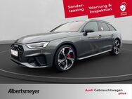 Audi A4, Avant 45 TFSI QUATTRO S-LINE P, Jahr 2024 - Nordhausen