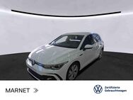 VW Golf, 2.0 TDI VIII R-Line IQ LIGHT Digital, Jahr 2020 - Heidenheim (Brenz)