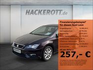 Seat Leon, 1.4 TSI ST Style Vorb Multif Lenkrad Start-Stop, Jahr 2018 - Laatzen