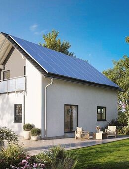 Ihr Traumhaus wartet - großzügig und flexibel - Plauen