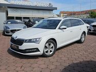 Skoda Superb Ambition ACC NAVI - Wiesbaden Kostheim