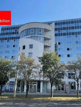 Zentral gelegenes 1-Zimmer-Apartment (906) - Gera