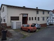 Schnäppchen….Hier können Sie Ihre Wohn- und Lebensträume verwirklichen! Mehrgenerationenhaus / Wohnkonzepte / Gastro - Naumburg